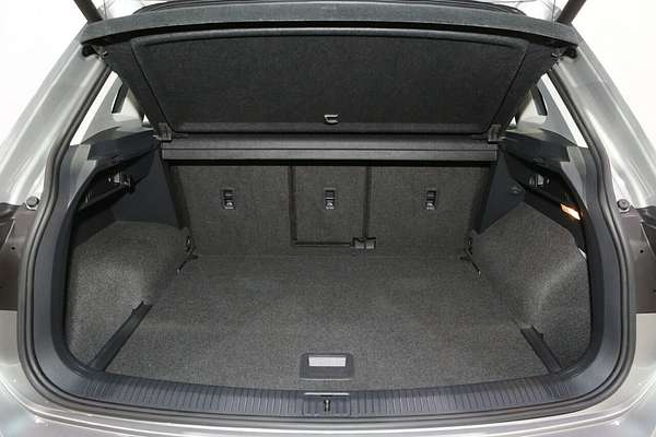 2018 Volkswagen Tiguan 132TSI Comfortline 5N