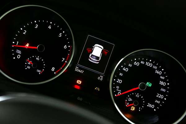 2018 Volkswagen Tiguan 132TSI Comfortline 5N