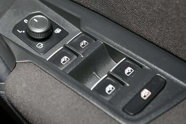 2018 Volkswagen Tiguan 132TSI Comfortline 5N