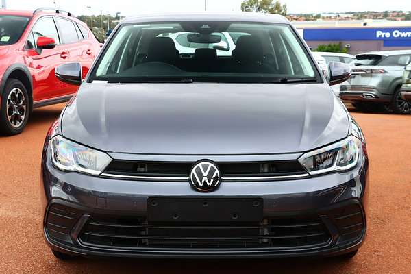 2023 Volkswagen Polo 85TSI Life AE