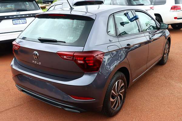 2023 Volkswagen Polo 85TSI Life AE