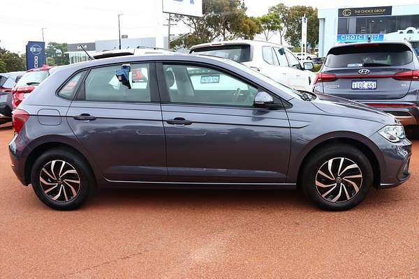 2023 Volkswagen Polo 85TSI Life AE