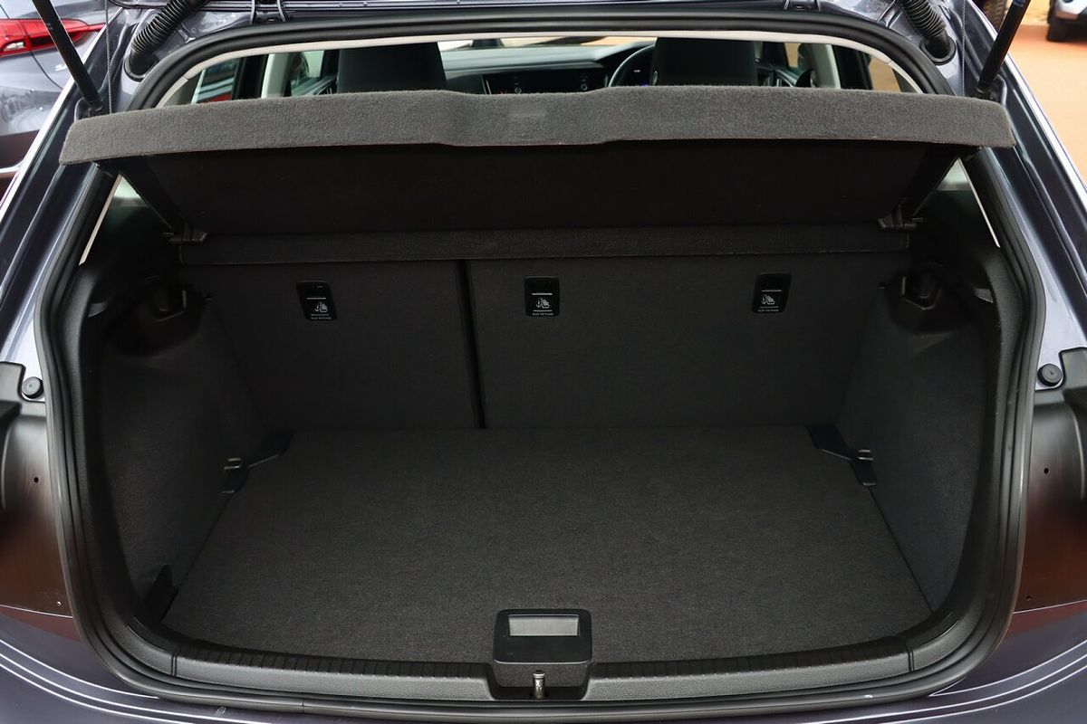 2023 Volkswagen Polo 85TSI Life AE