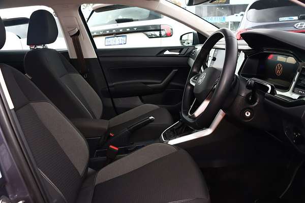 2023 Volkswagen Polo 85TSI Life AE