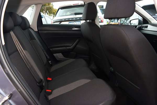 2023 Volkswagen Polo 85TSI Life AE