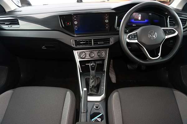 2023 Volkswagen Polo 85TSI Life AE