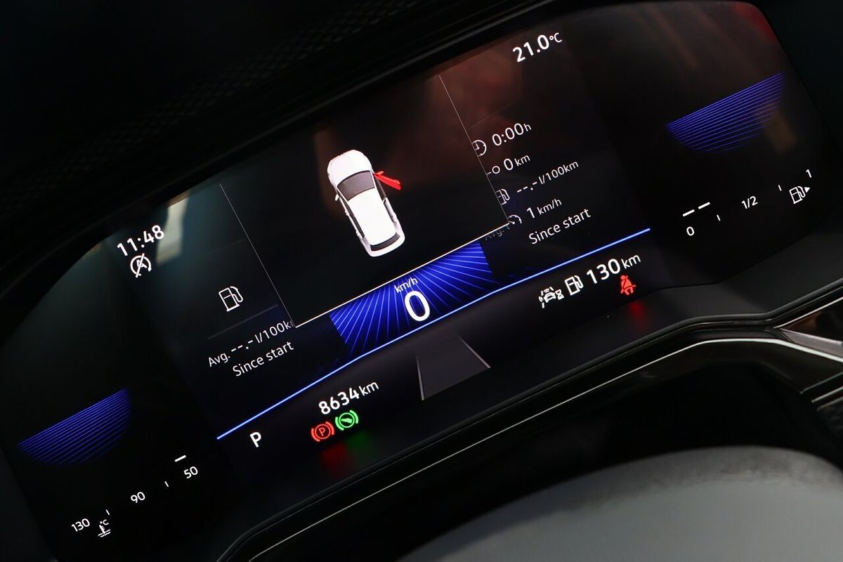 2023 Volkswagen Polo 85TSI Life AE