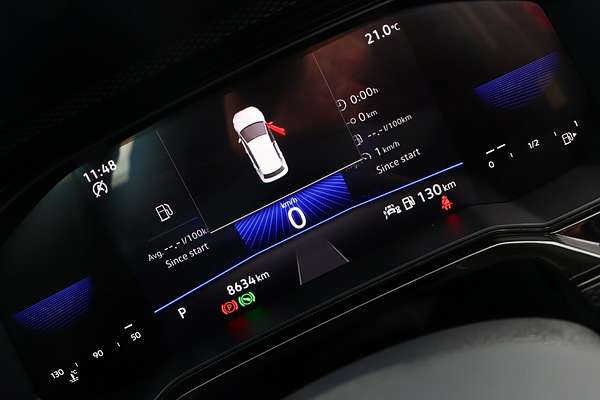 2023 Volkswagen Polo 85TSI Life AE