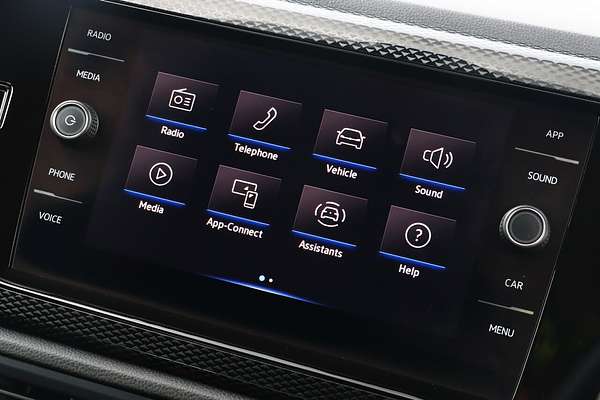 2023 Volkswagen Polo 85TSI Life AE