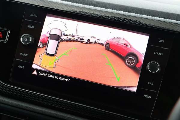 2023 Volkswagen Polo 85TSI Life AE