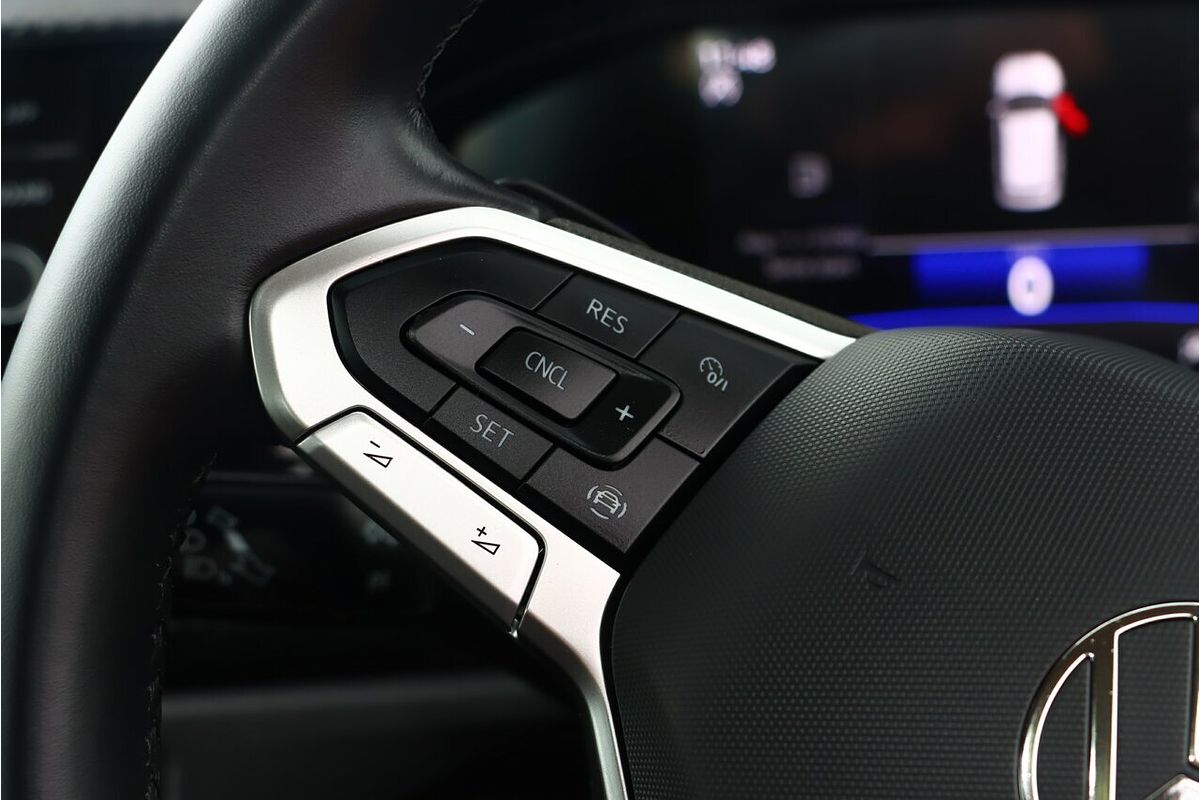 2023 Volkswagen Polo 85TSI Life AE