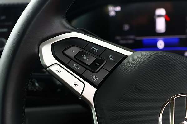 2023 Volkswagen Polo 85TSI Life AE