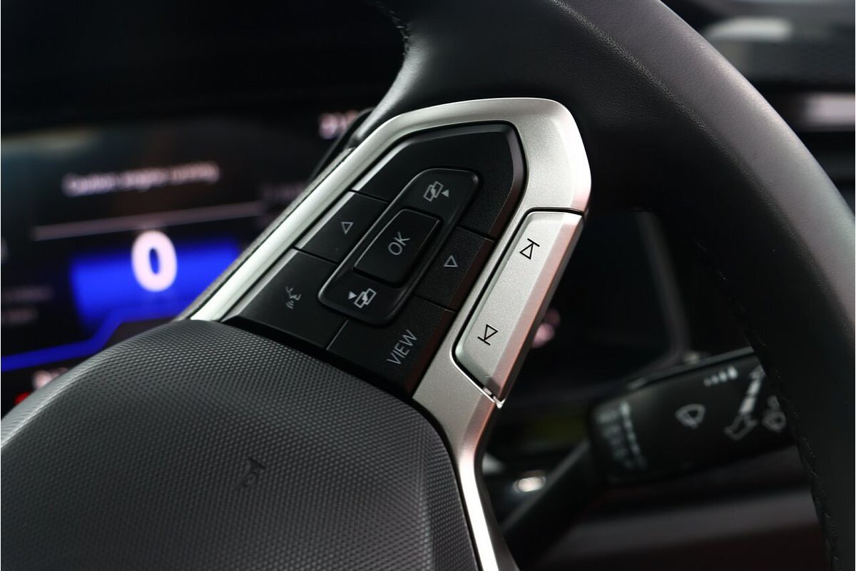 2023 Volkswagen Polo 85TSI Life AE