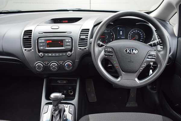 2018 Kia Cerato S YD