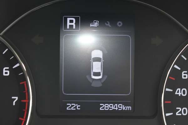 2018 Kia Cerato S YD