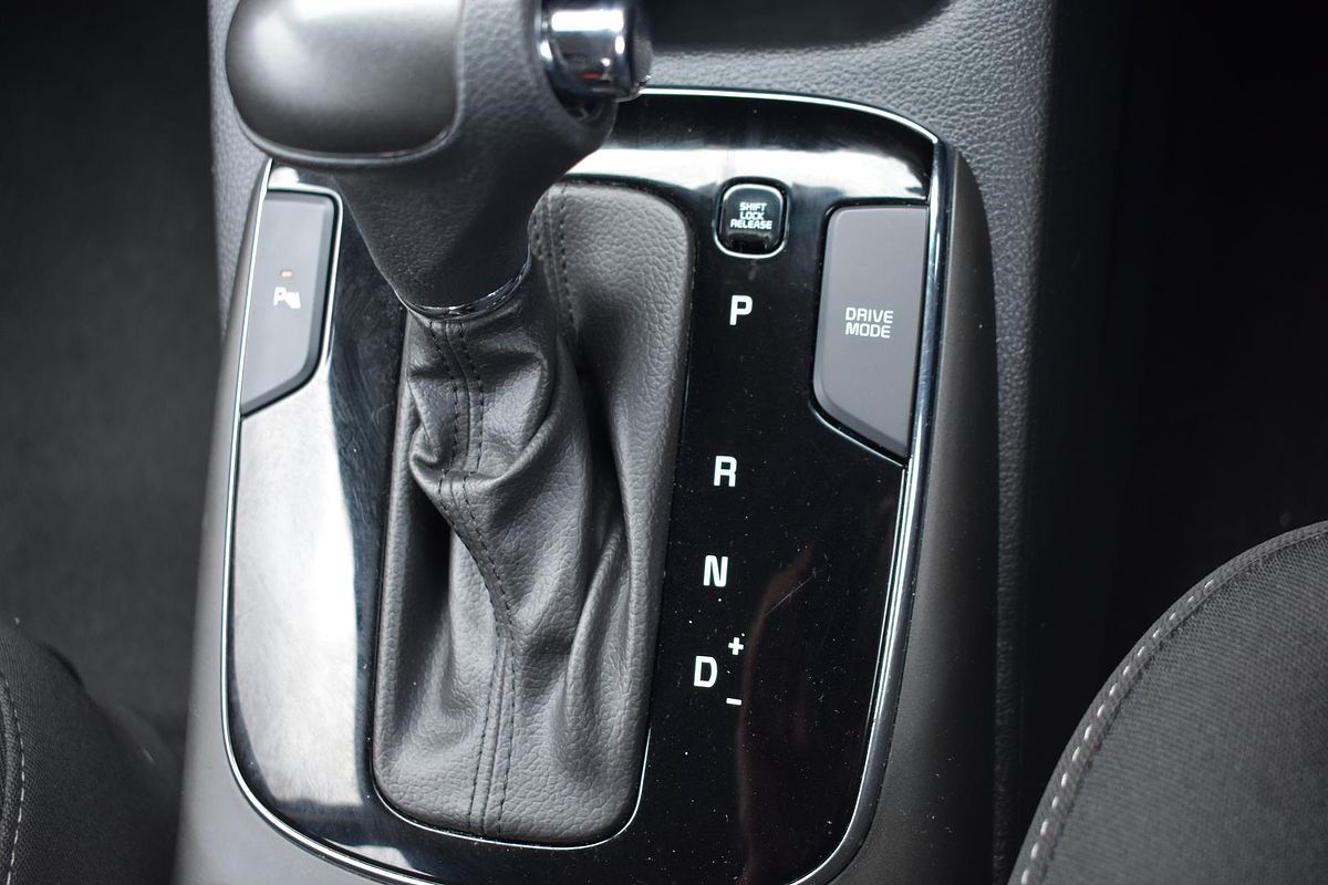 2018 Kia Cerato S YD