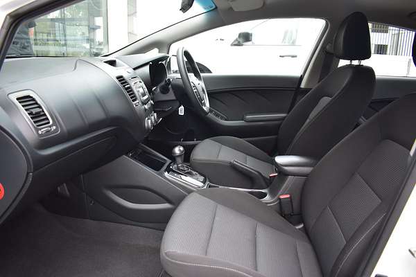 2018 Kia Cerato S YD