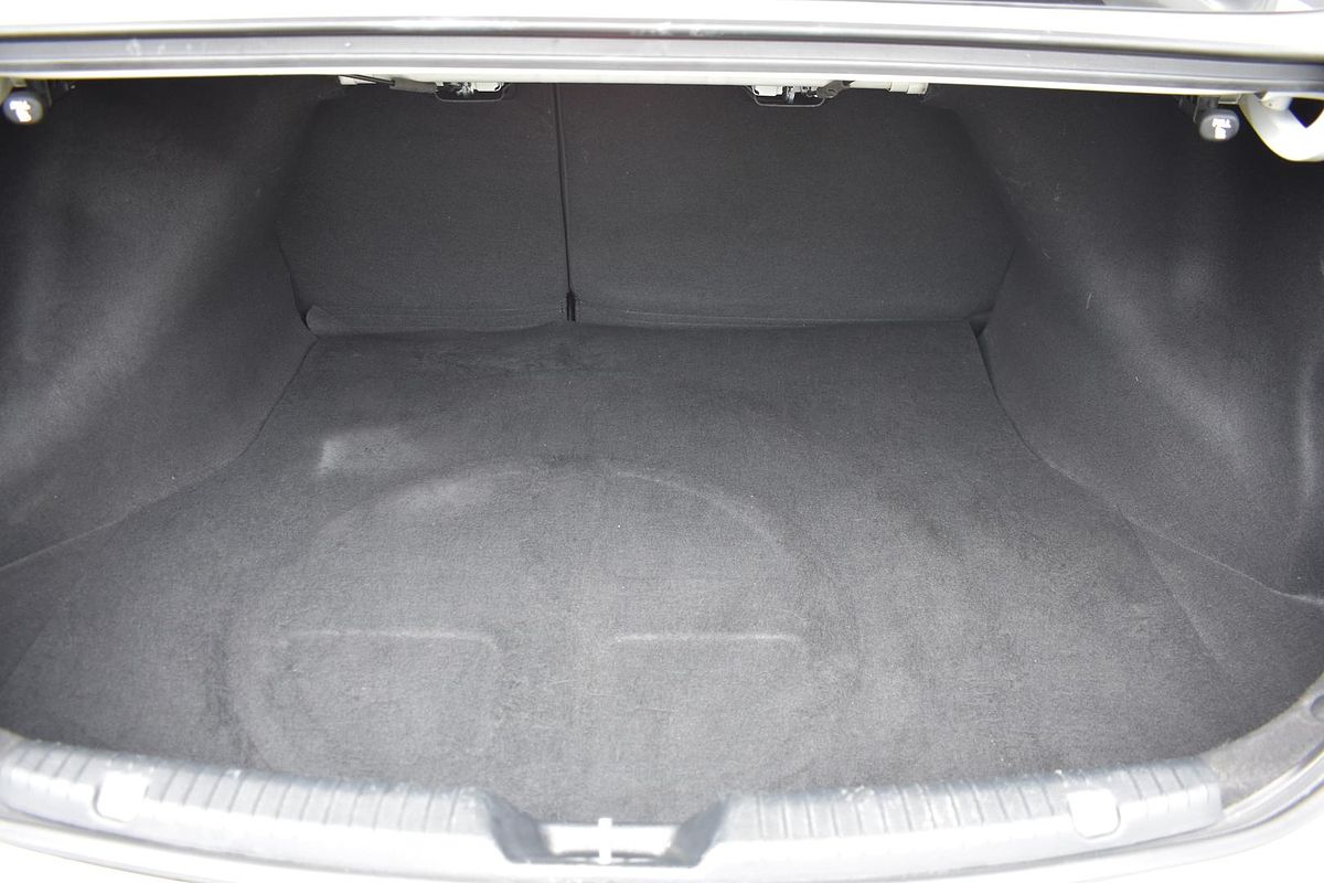 2018 Kia Cerato S YD