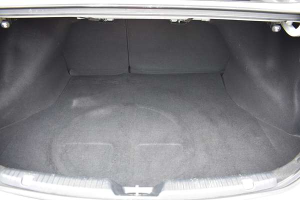 2018 Kia Cerato S YD