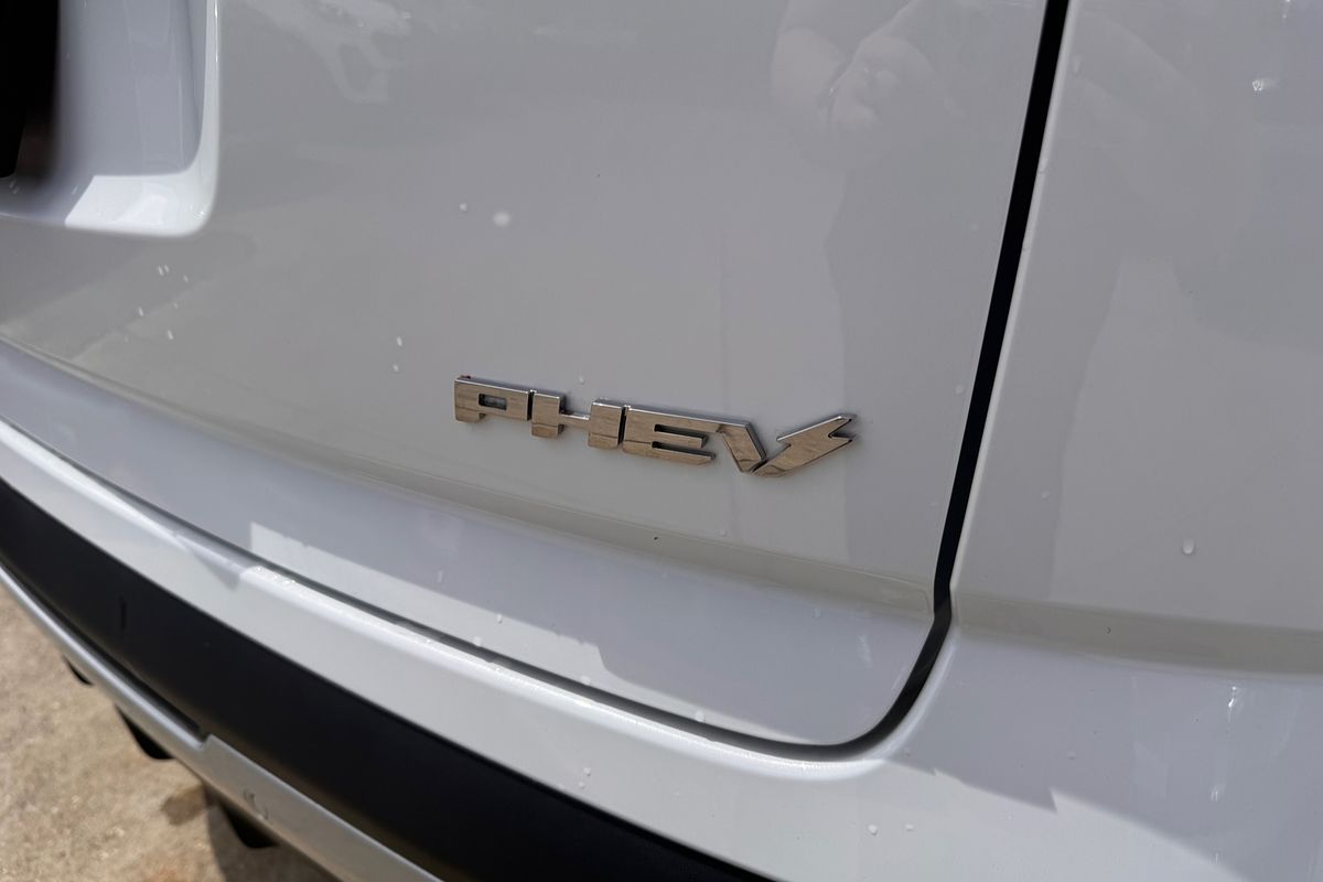 2025 Jaecoo J7 SHS Summit