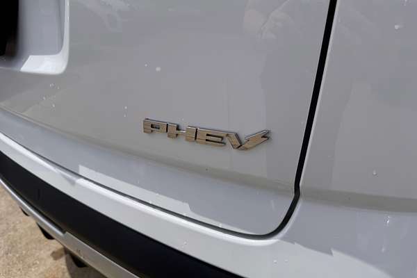 2025 Jaecoo J7 SHS Summit