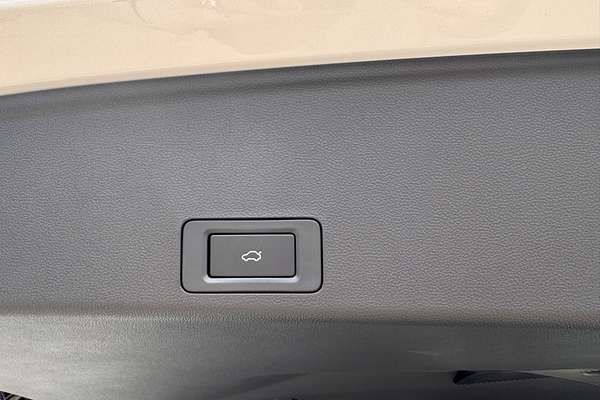 2025 Jaecoo J7 SHS Summit