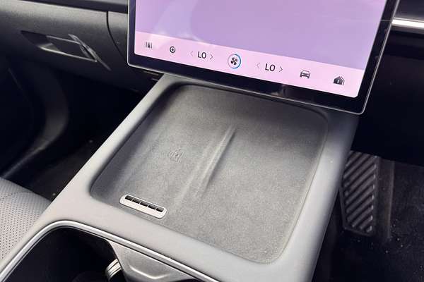 2025 Jaecoo J7 SHS Summit