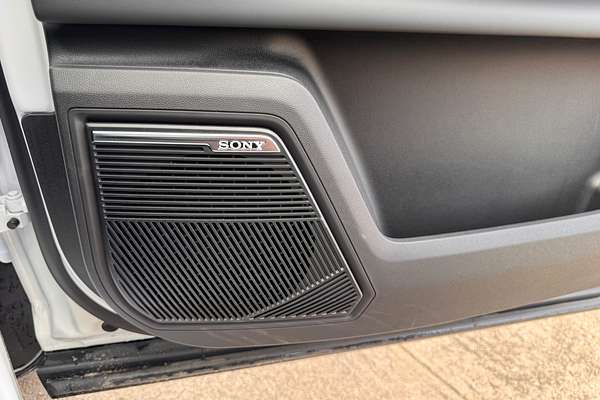 2025 Jaecoo J7 SHS Summit