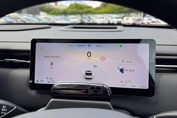 2025 Jaecoo J7 SHS Summit