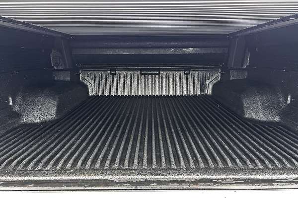 2021 Ford Ranger Wildtrak PX MkIII 4X4 3.2L