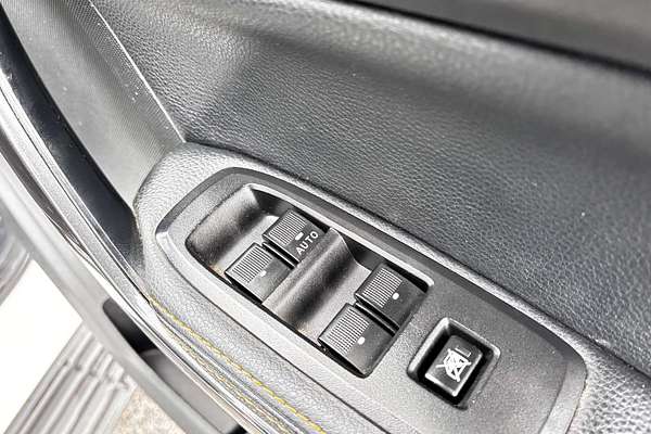 2021 Ford Ranger Wildtrak PX MkIII 4X4 3.2L