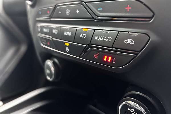 2021 Ford Ranger Wildtrak PX MkIII 4X4 3.2L