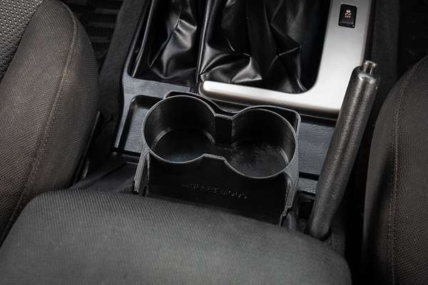 2013 Nissan Patrol ST Y61