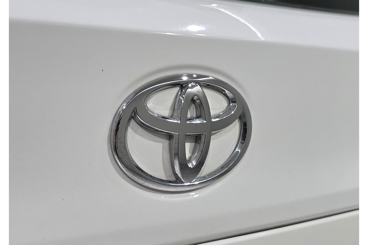 2024 Toyota Corolla Cross GX MXGH10R