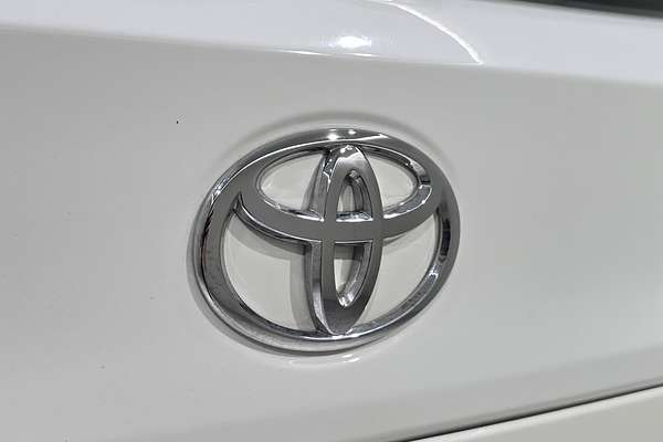 2024 Toyota Corolla Cross GX MXGH10R