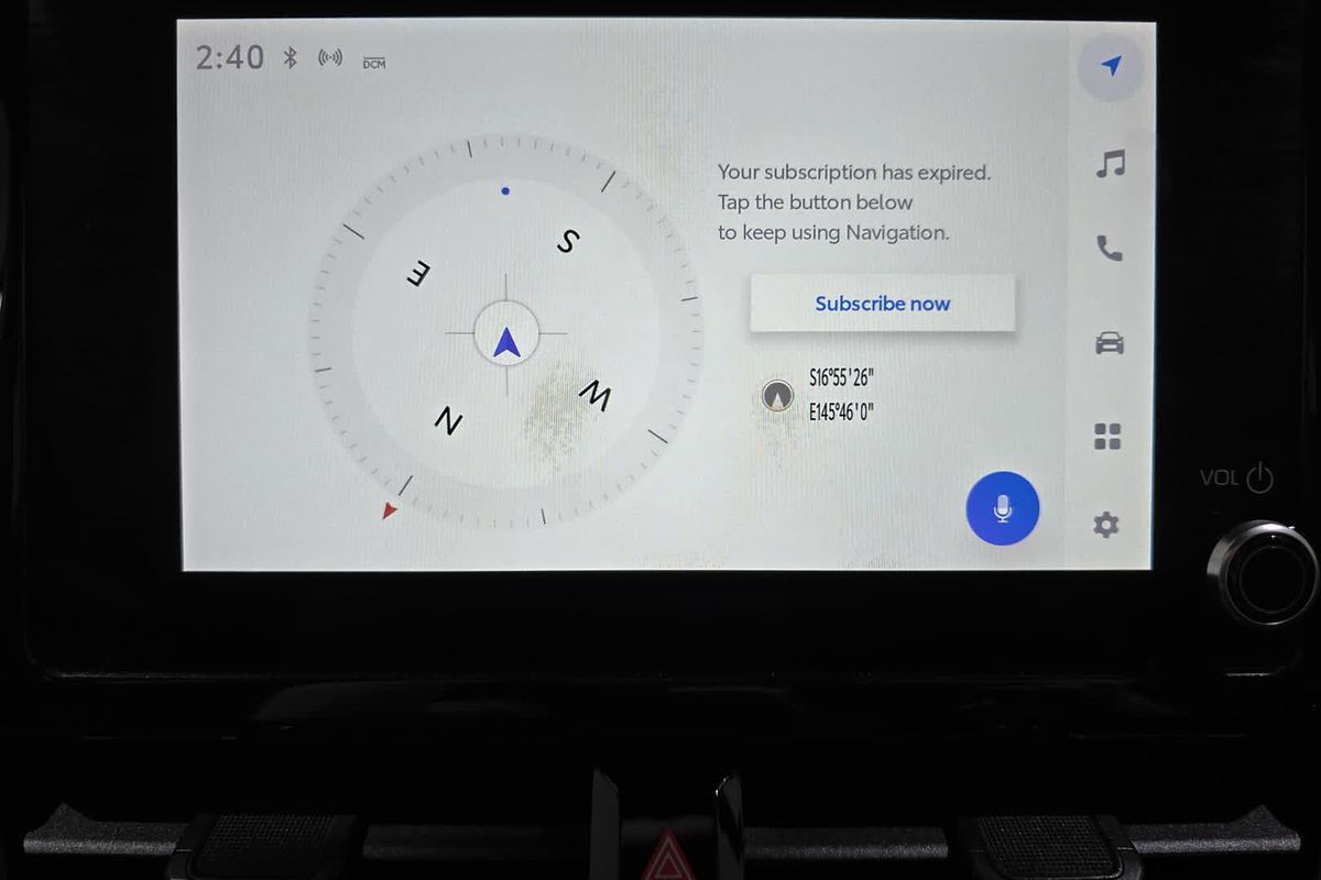 2024 Toyota Corolla Cross GX MXGH10R