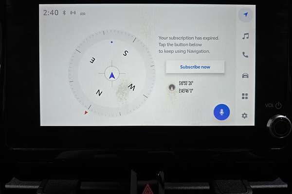 2024 Toyota Corolla Cross GX MXGH10R