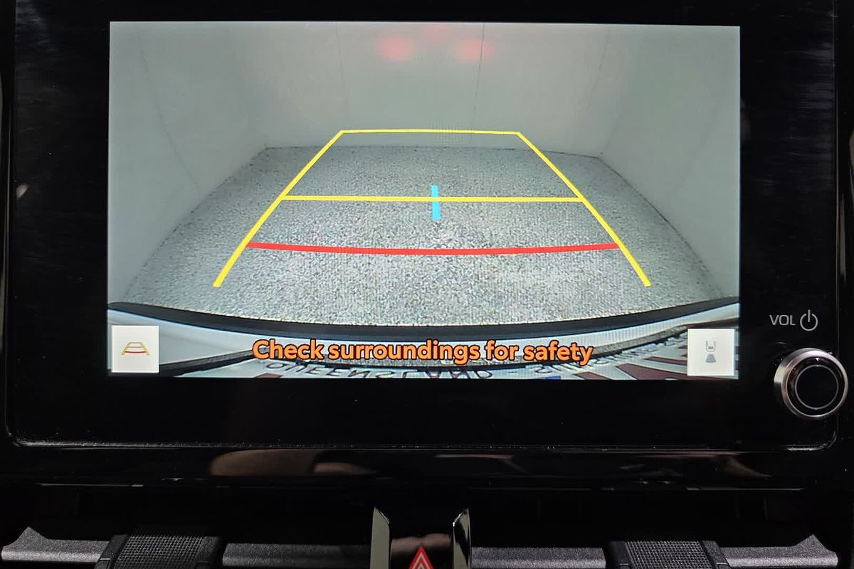 2024 Toyota Corolla Cross GX MXGH10R