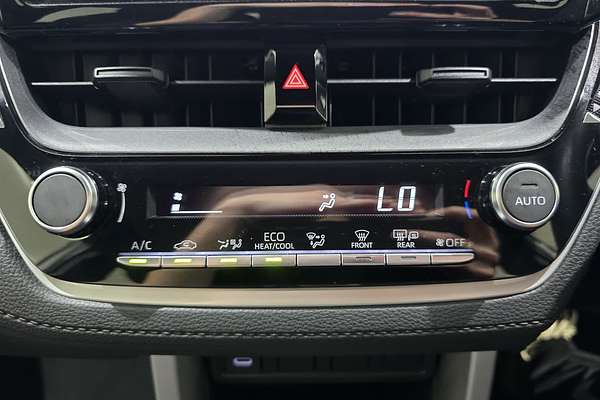 2024 Toyota Corolla Cross GX MXGH10R