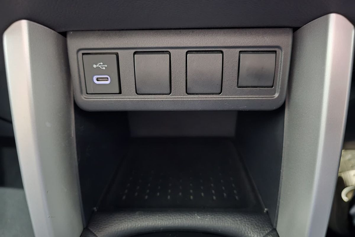 2024 Toyota Corolla Cross GX MXGH10R