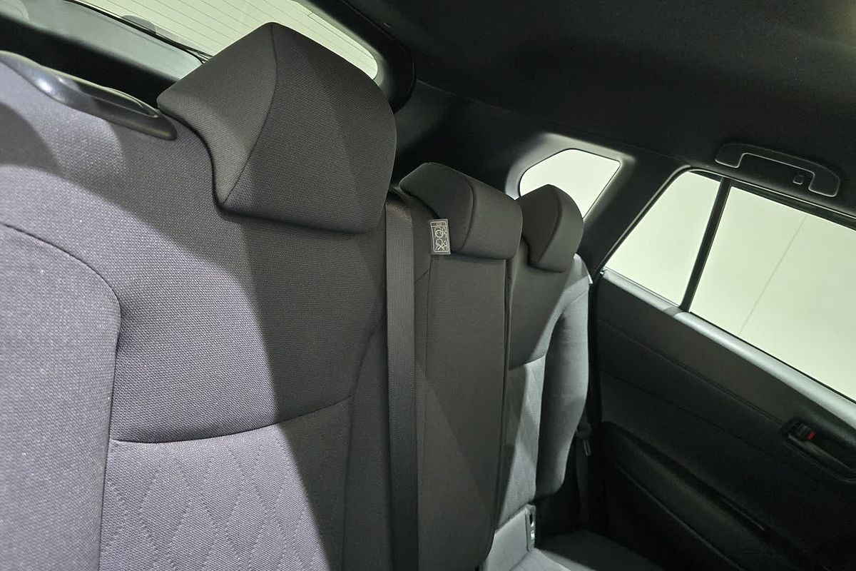 2024 Toyota Corolla Cross GX MXGH10R