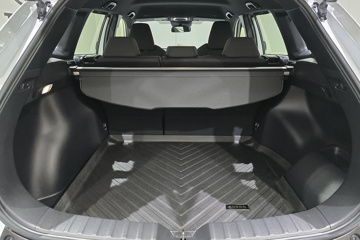 2024 Toyota Corolla Cross GX MXGH10R