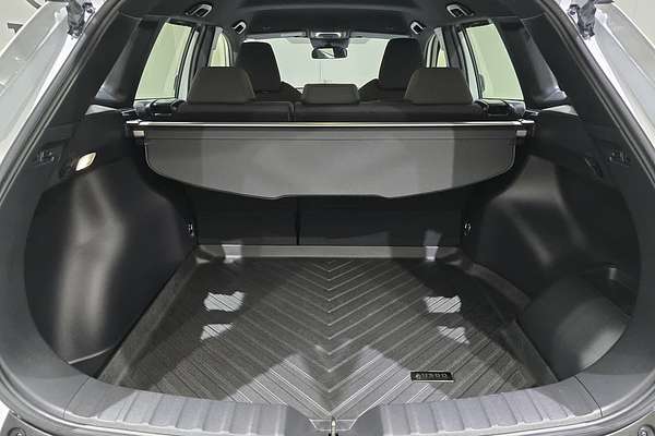 2024 Toyota Corolla Cross GX MXGH10R