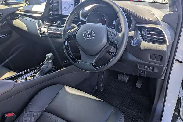 2023 Toyota C-HR Koba ZYX10R