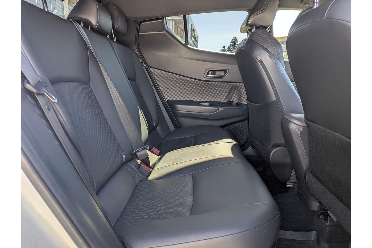 2023 Toyota C-HR Koba ZYX10R