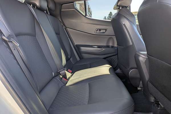 2023 Toyota C-HR Koba ZYX10R