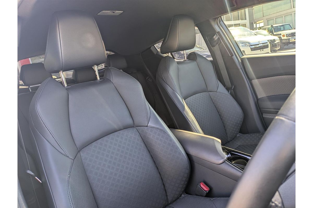 2023 Toyota C-HR Koba ZYX10R