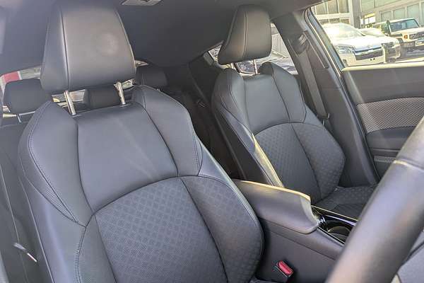 2023 Toyota C-HR Koba ZYX10R