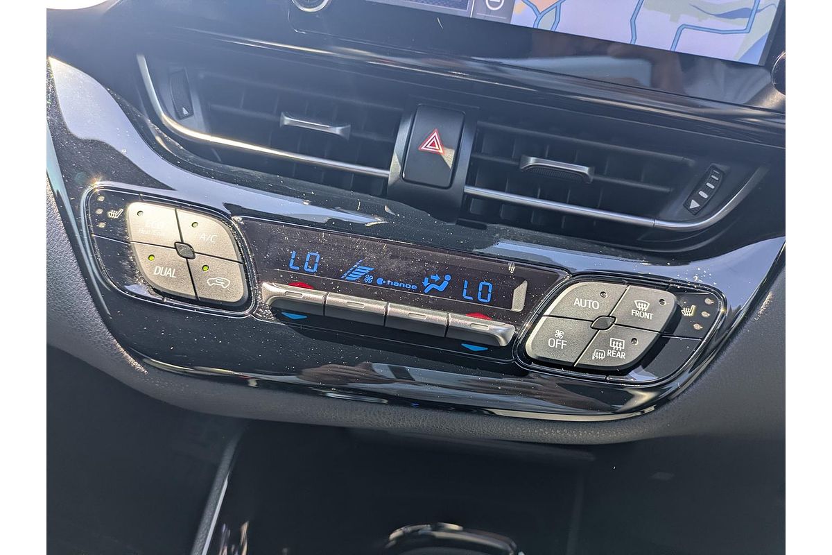 2023 Toyota C-HR Koba ZYX10R