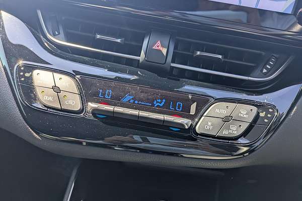 2023 Toyota C-HR Koba ZYX10R